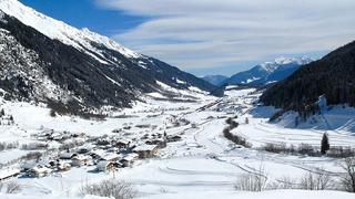 İtalya'da çığ faciası! Can kayıpları ve yaralılar var