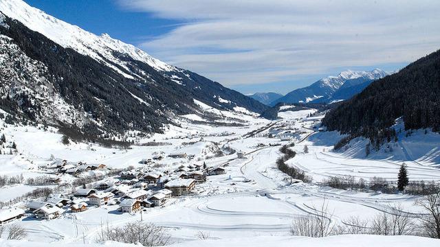 İtalya'da çığ faciası! Can kayıpları ve yaralılar var