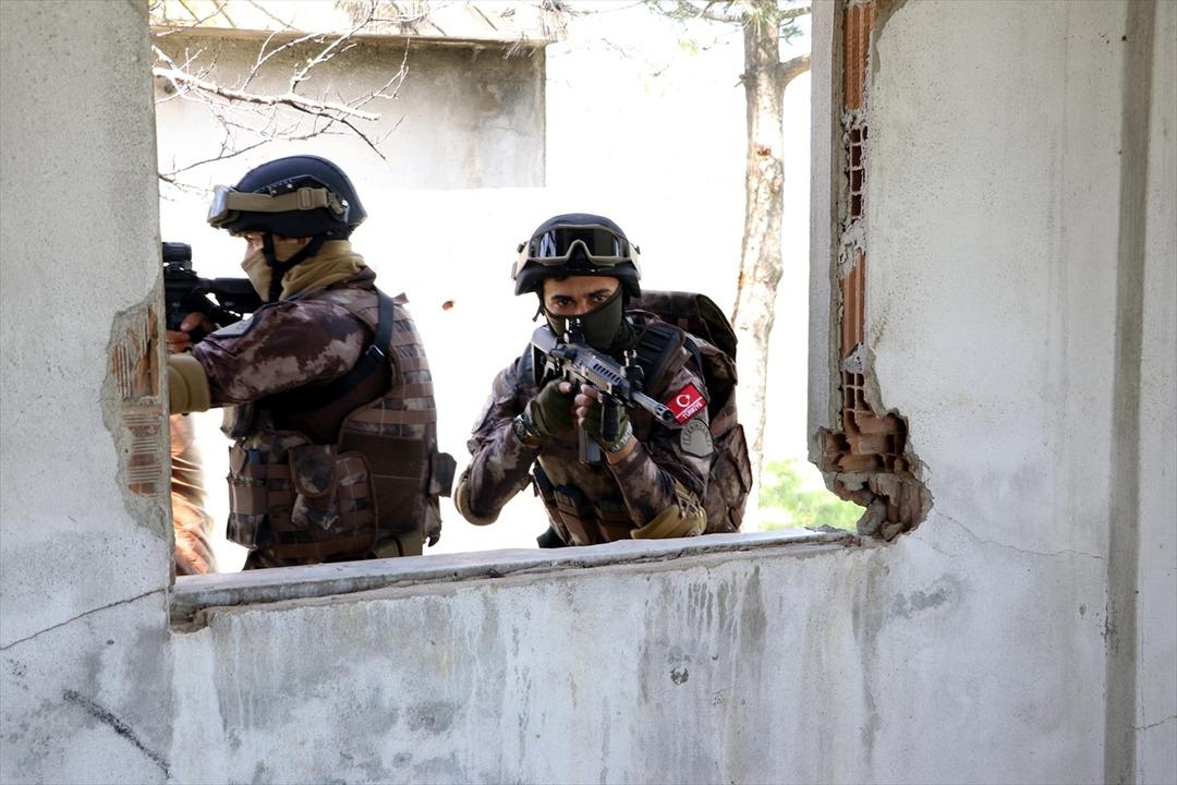 Bu eğitimden ge&ccedil;mek cesaret ister!