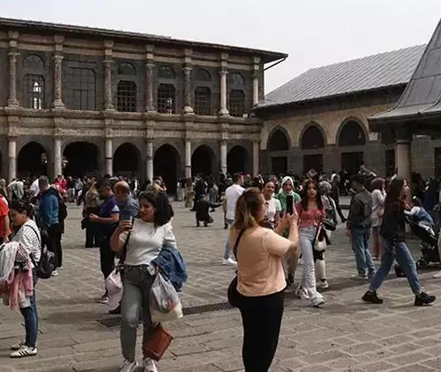 Savaş etkiledi, talep d&uuml;şt&uuml;: "Fiyatlar sezonun &ccedil;ok altında"