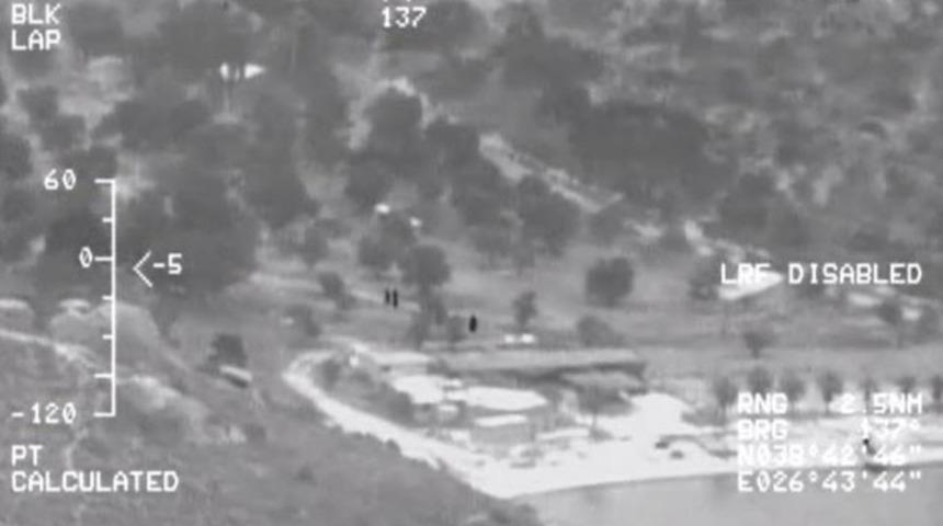 İzmir'de nefes kesen operasyon! 84 kişiye şok baskın!