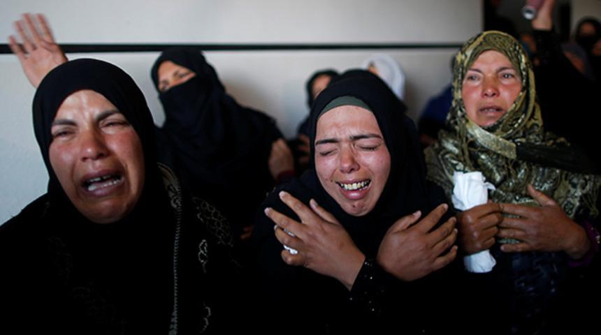 Rusya&rsquo;dan İsrail&rsquo;e sert tepki!