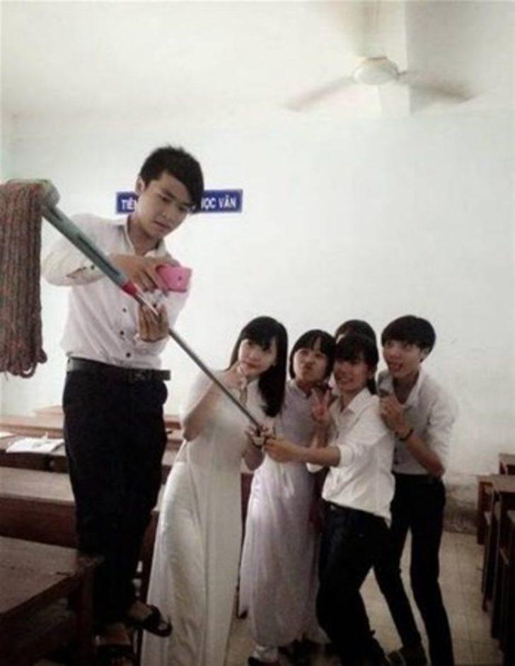 Bu insanları başka yerde aramayın  G3