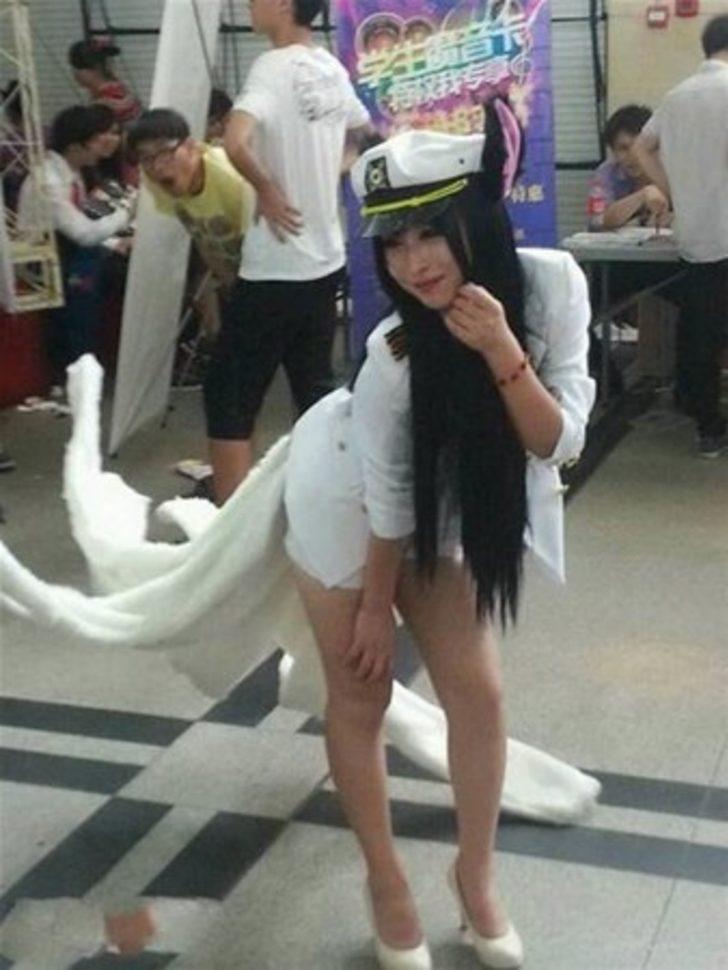 Bu insanları başka yerde aramayın  G5