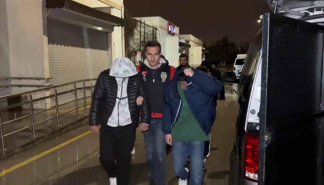 "Sigara yok" diyen &ccedil;ocuk canından oldu! 9 gencin karıştığı cinayet Adana yı sarstı 2