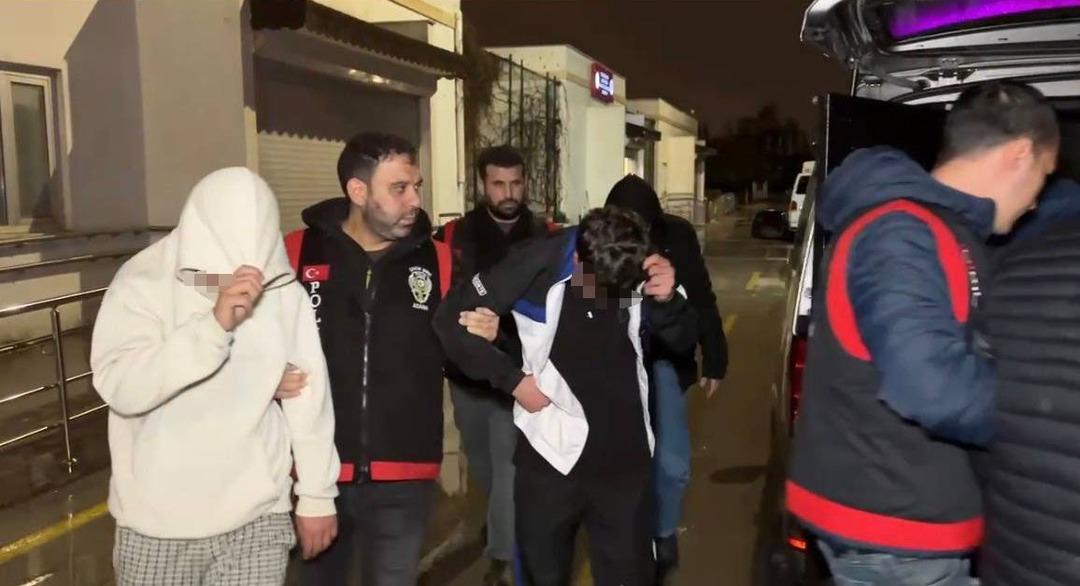 "Sigara yok" diyen &ccedil;ocuk canından oldu! 9 gencin karıştığı cinayet Adana yı sarstı 3