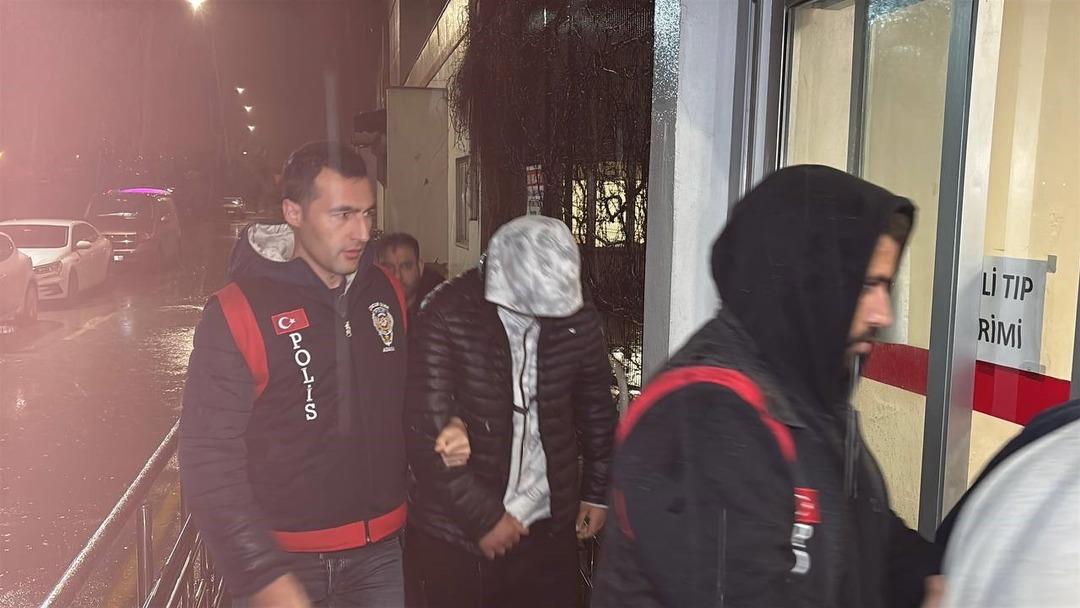 "Sigara yok" diyen &ccedil;ocuk canından oldu! 9 gencin karıştığı cinayet Adana yı sarstı 1