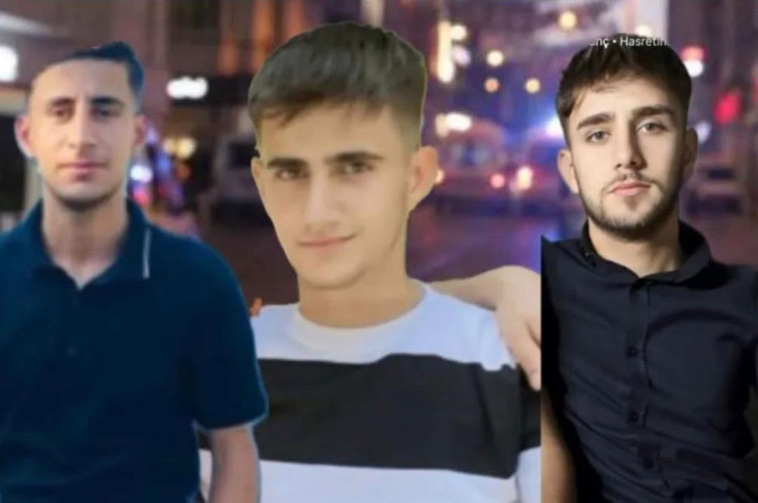 "Sigara yok" diyen &ccedil;ocuk canından oldu! 9 gencin karıştığı cinayet Adana yı sarstı 4