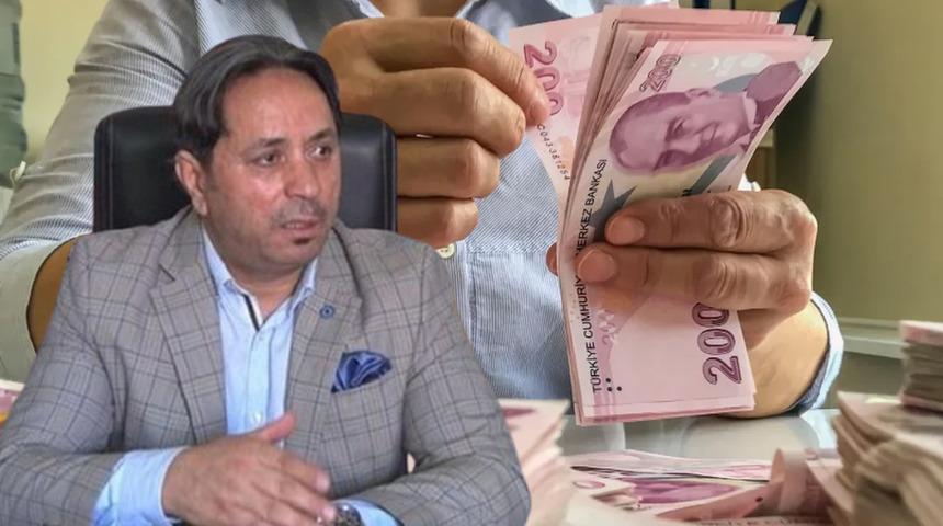 Maaşlı &ccedil;alışan herkesi ilgilendiriyor! Son tarih belli oldu