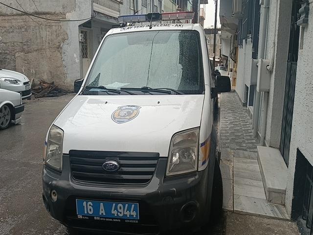 14 yaşında hamile kalınca zorla evlenmiş! Bursa da &ouml;l&uuml;mden d&ouml;nen kadının anlattıkları dehşete d&uuml;ş&uuml;rd&uuml; 3