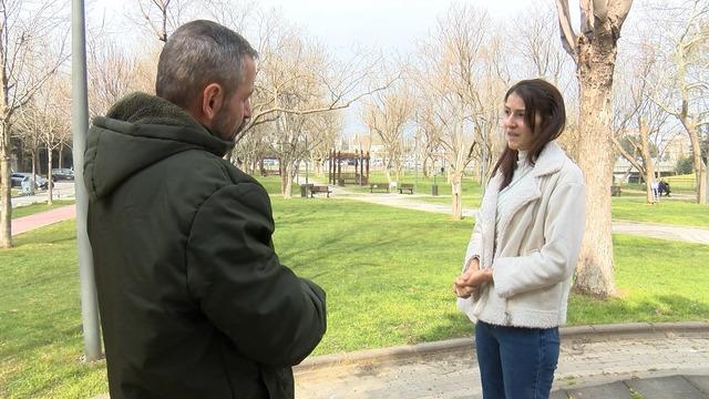 14 yaşında hamile kalınca zorla evlenmiş! Bursa da &ouml;l&uuml;mden d&ouml;nen kadının anlattıkları dehşete d&uuml;ş&uuml;rd&uuml; 6