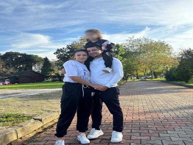 14 yaşında hamile kalınca zorla evlenmiş! Bursa da &ouml;l&uuml;mden d&ouml;nen kadının anlattıkları dehşete d&uuml;ş&uuml;rd&uuml; 5