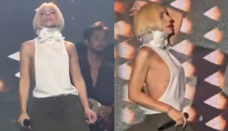 Pantolonu fena dile d&uuml;şt&uuml;! "Sa&ccedil;malamışsın"