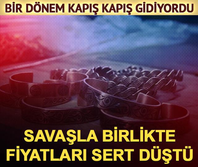 Bir dönem popülerleşmişti! Fiyatı 14 bin dolardan 12 bin dolara kadar geriledi