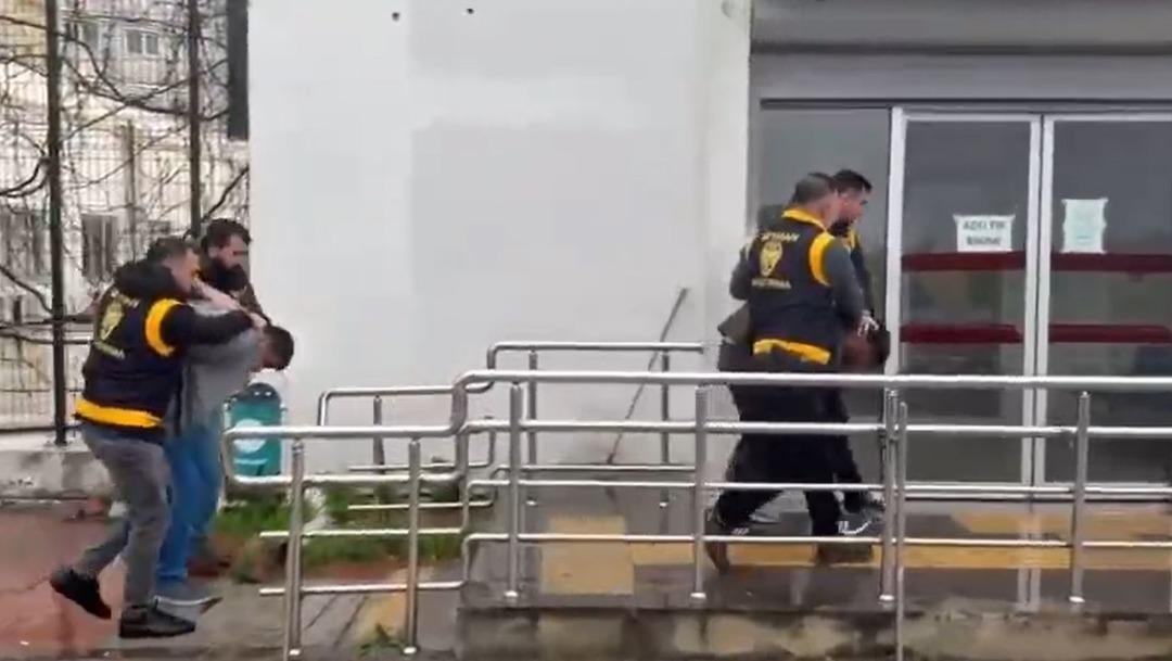 Koşmadığı için döve döve atı bayıltmışlardı! O canilere ibretlik ceza 2