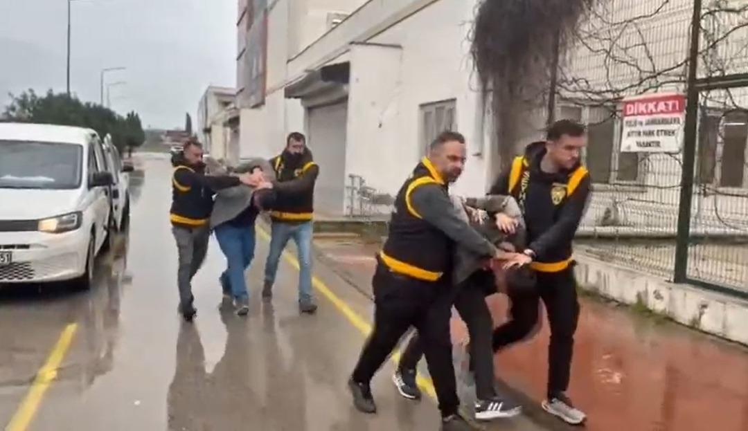 Koşmadığı için döve döve atı bayıltmışlardı! O canilere ibretlik ceza 3