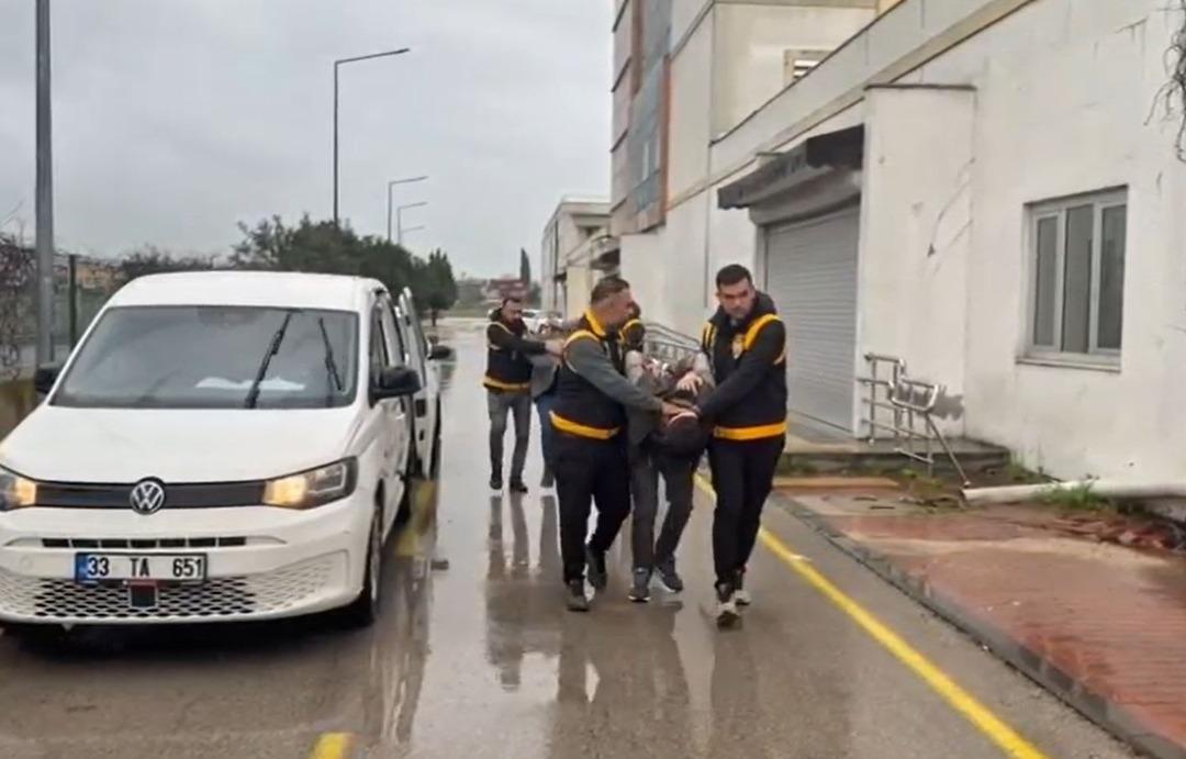 Koşmadığı için döve döve atı bayıltmışlardı! O canilere ibretlik ceza 4