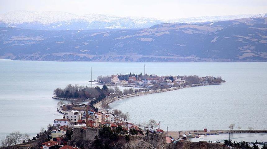 'Sakin şehir' bayramda doldu taştı: 'Trafik ve g&uuml;r&uuml;lt&uuml; yok'