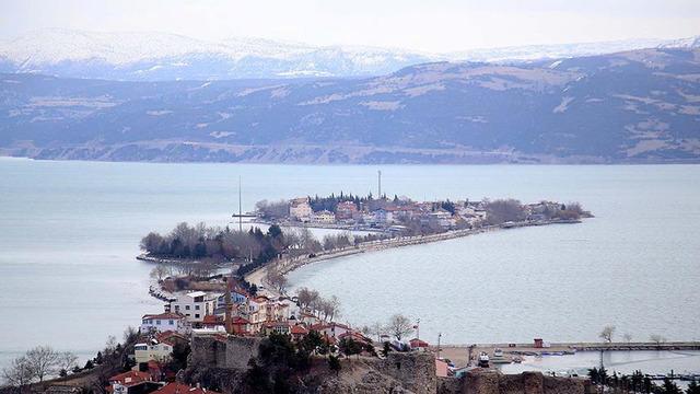 'Sakin şehir' bayramda doldu taştı: 'Trafik ve gürültü yok'