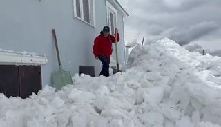 G&uuml;m&uuml;şhane&rsquo;de akılalmaz olay: Ayılar bu kez kapıdan değil pencereden girdi