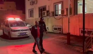 Adana&rsquo;da 18 yıl 11 ay hapis cezasıyla aranan firari yakalandı