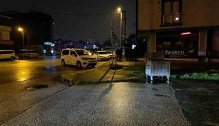 Başından silahla vurulmuş! 14 yaşındaki &ccedil;ocuk hayata d&ouml;nd&uuml;r&uuml;ld&uuml;