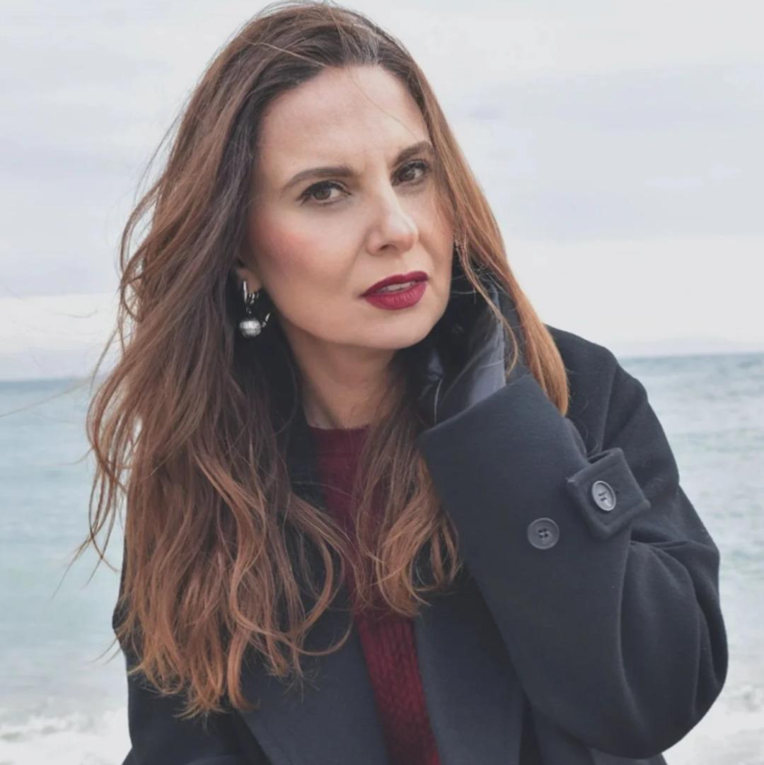 &Ccedil;emberimde G&uuml;l Oya nın Canan ı Goncag&uuml;l Sunar Teşkilat a geliyor 1