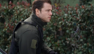 Teşkilat dizisine usta oyuncu geliyor!