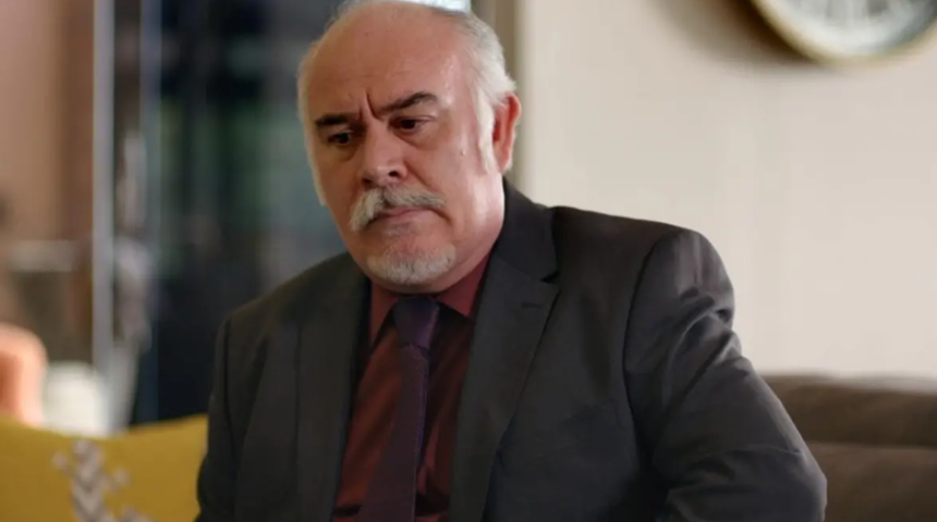 G&uuml;ven Kıra&ccedil; ve gen&ccedil; aşkına yorum yağdı! "Torunu sandım"