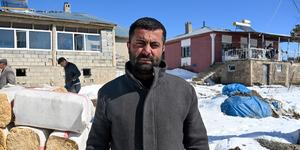 3 yıl &ouml;nce 100 tane aldı şimdi 300 oldu 'Sermayem yoktu, b&uuml;y&uuml;k faydasını g&ouml;rd&uuml;m'