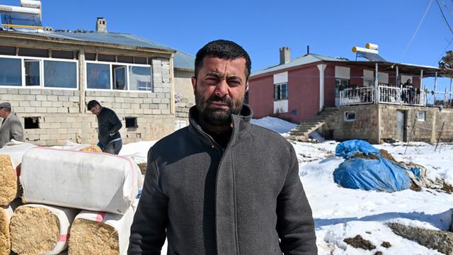 3 yıl önce 100 tane aldı şimdi 300 oldu 'Sermayem yoktu, büyük faydasını gördüm'