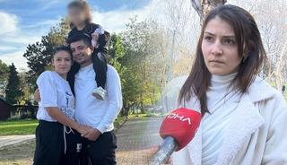 14 yaşında hamile kalınca zorla evlenmiş! Bursa'da &ouml;l&uuml;mden d&ouml;nen kadının anlattıkları dehşete d&uuml;ş&uuml;rd&uuml;