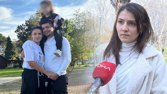 14 yaşında hamile kalınca zorla evlenmiş! Bursa'da ölümden dönen kadının anlattıkları dehşete düşürdü