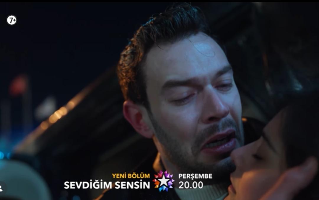 Sevdiğim Sensin 7. b&ouml;l&uuml;m fragmanı! Her detayı dikkat &ccedil;ekici 2