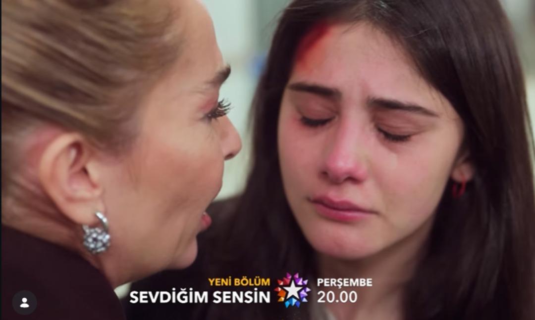 Sevdiğim Sensin 7. b&ouml;l&uuml;m fragmanı! Her detayı dikkat &ccedil;ekici 1