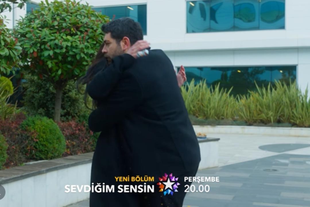 Sevdiğim Sensin 7. b&ouml;l&uuml;m fragmanı! Her detayı dikkat &ccedil;ekici 3