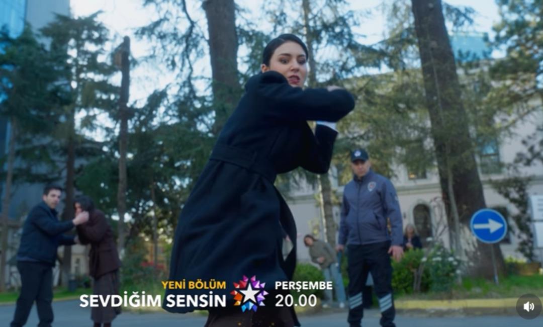 Sevdiğim Sensin 7. b&ouml;l&uuml;m fragmanı! Her detayı dikkat &ccedil;ekici 4