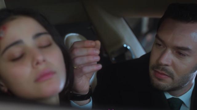 Sevdiğim Sensin 7. bölüm 1. fragmanı izle! Feride Dicle’yi korudu