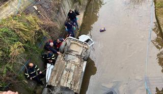 Bayramda kahreden haber! 3 kişi hayatını kaybetti