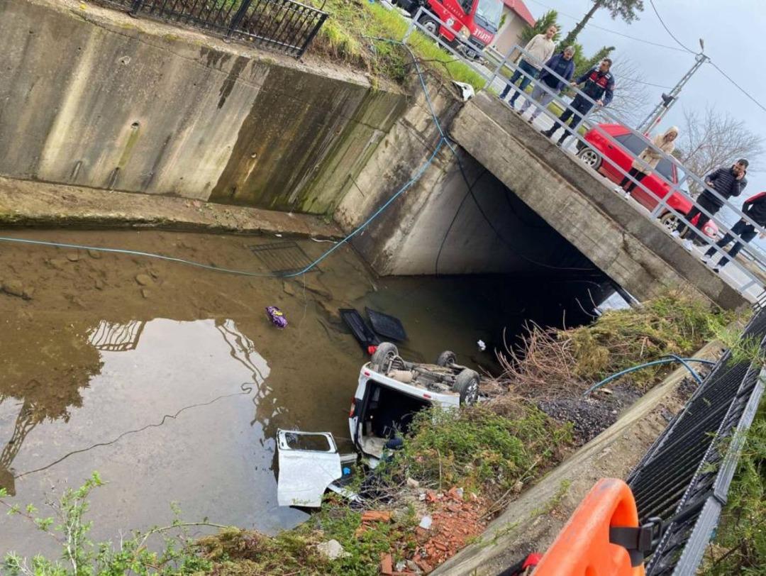 Bayramda kahreden haber! 3 kişi hayatını kaybetti 1