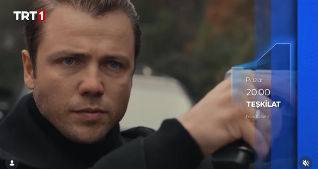 Teşkilat bu akşam var mı? Teşkilat 174. b&ouml;l&uuml;m fragmanı izle 1