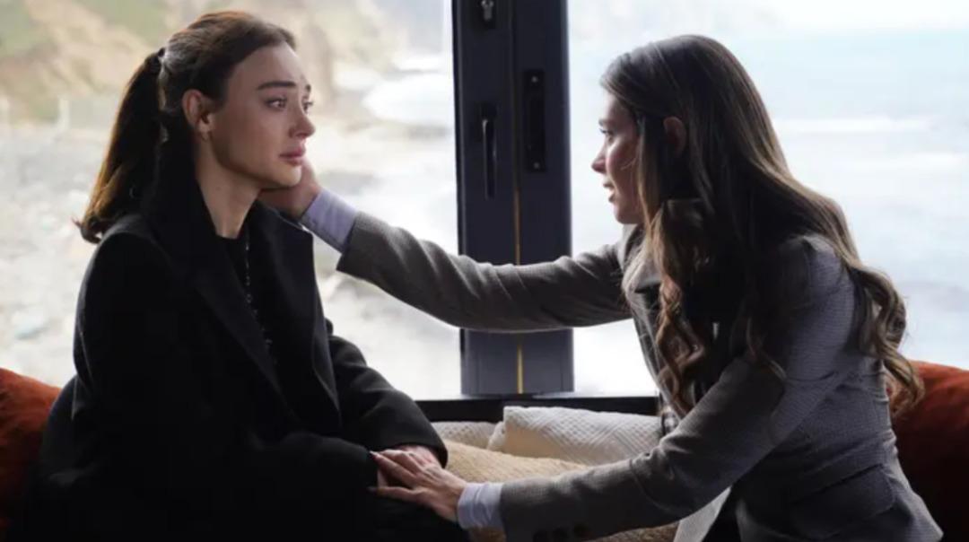 Teşkilat bu akşam var mı? Teşkilat 174. b&ouml;l&uuml;m fragmanı izle 2