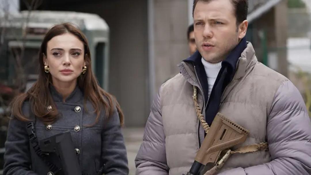 Reyting sonuçları: En çok ne izlendi? Sevdiğim Sensin özeti dikkat çekti 1