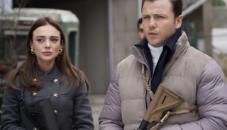 Diziler bayram arası verdi! Peki Teşkilat bu akşam var mı?