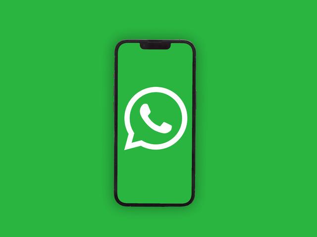 WhatsApp, iPhone'larda değişiyor: İşte tasarımı