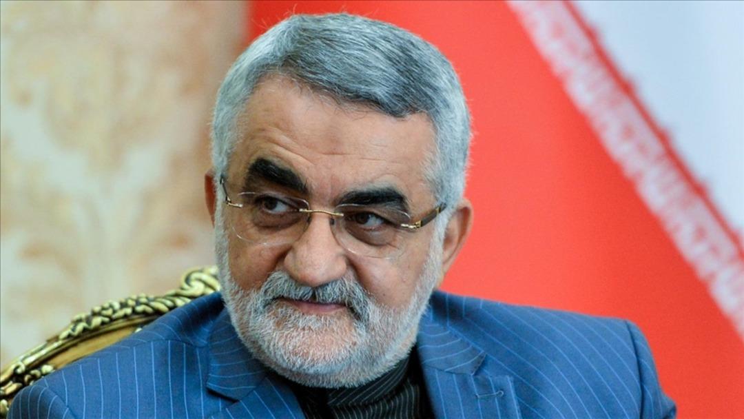 İran dan H&uuml;rm&uuml;z Boğazı i&ccedil;in "ge&ccedil;iş &uuml;creti" a&ccedil;ıklaması! Dudak u&ccedil;uklatan rakam 1