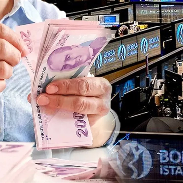 Temett&uuml; verimi y&uuml;ksek hisseler