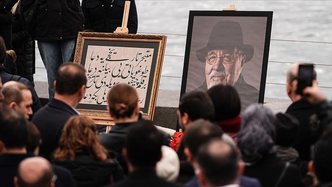 İlber Ortaylı nın son programı ortaya çıktı! Fatih Altaylı ile "sağlık" diyaloğu yürek burktu 3