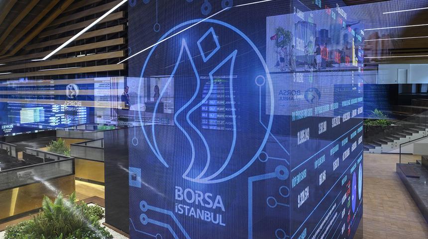 Borsa İstanbul'da bu hafta tedbiri biten hisseler belli oldu