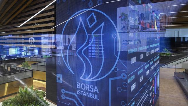 Borsa İstanbul'da bu hafta tedbiri biten hisseler belli oldu